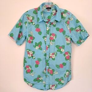 Rick And Morty Men's Shirt